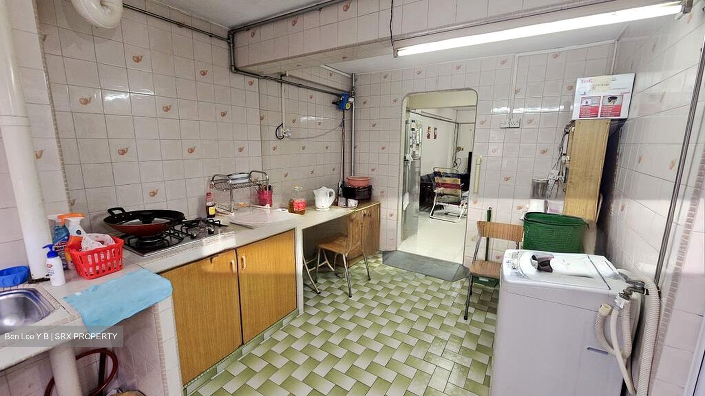 Blk 137 Jalan Bukit Merah (Bukit Merah), HDB 3 Rooms #510349821
